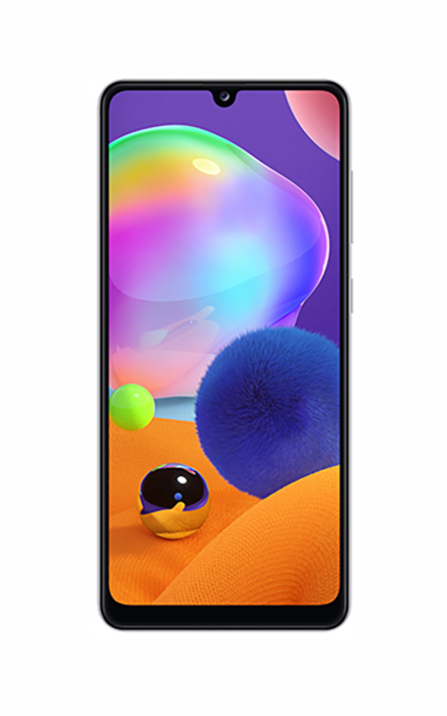 Samsung Galaxy A31